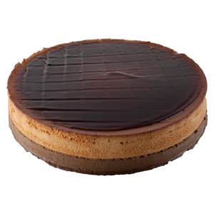 Flan Chocolate 10